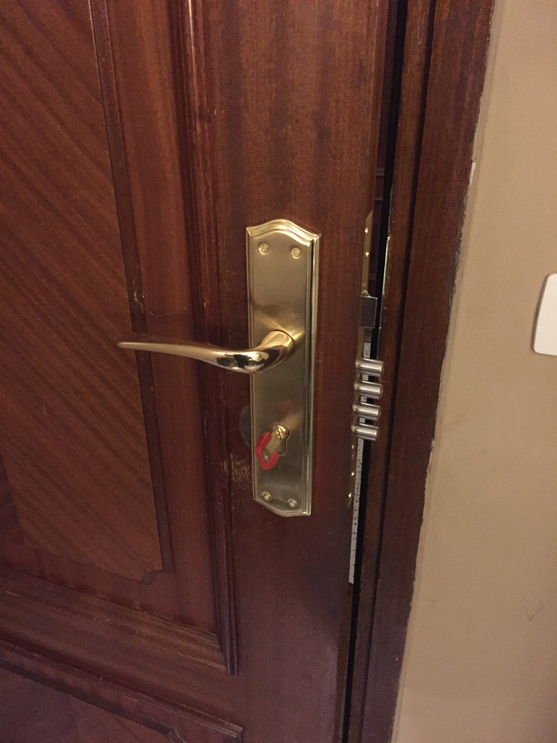 Serraller Solsona - Cerrajero 24h Solsona 22