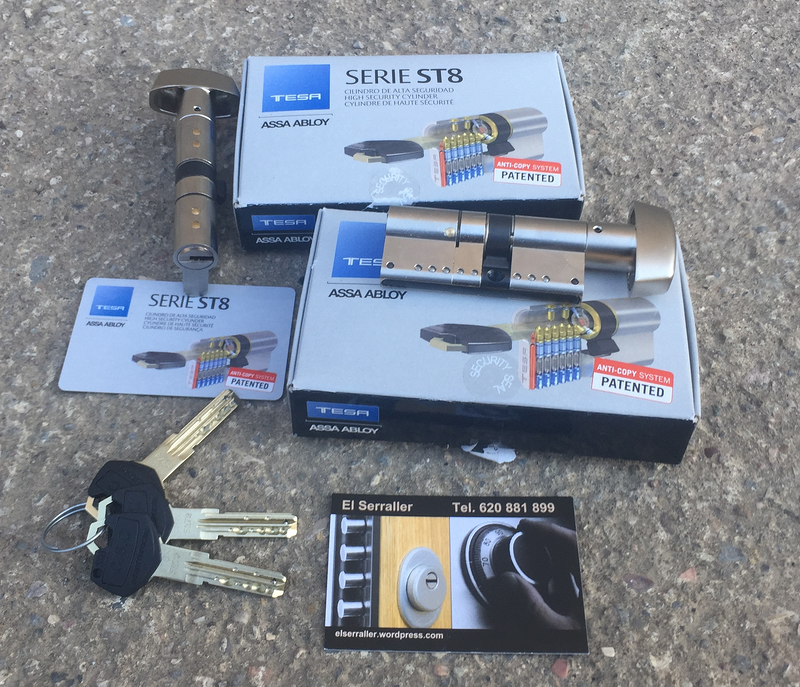 Serraller Solsona - Cerrajero 24h Solsona 2