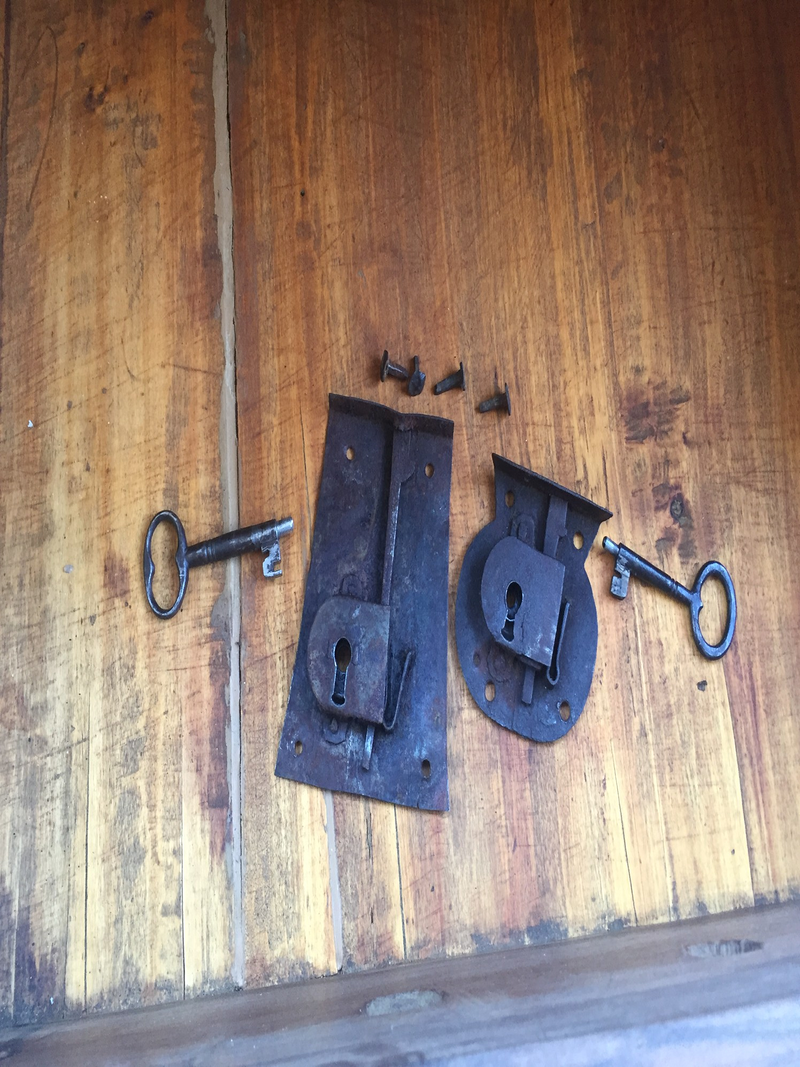 Serraller Solsona - Cerrajero 24h Solsona 21