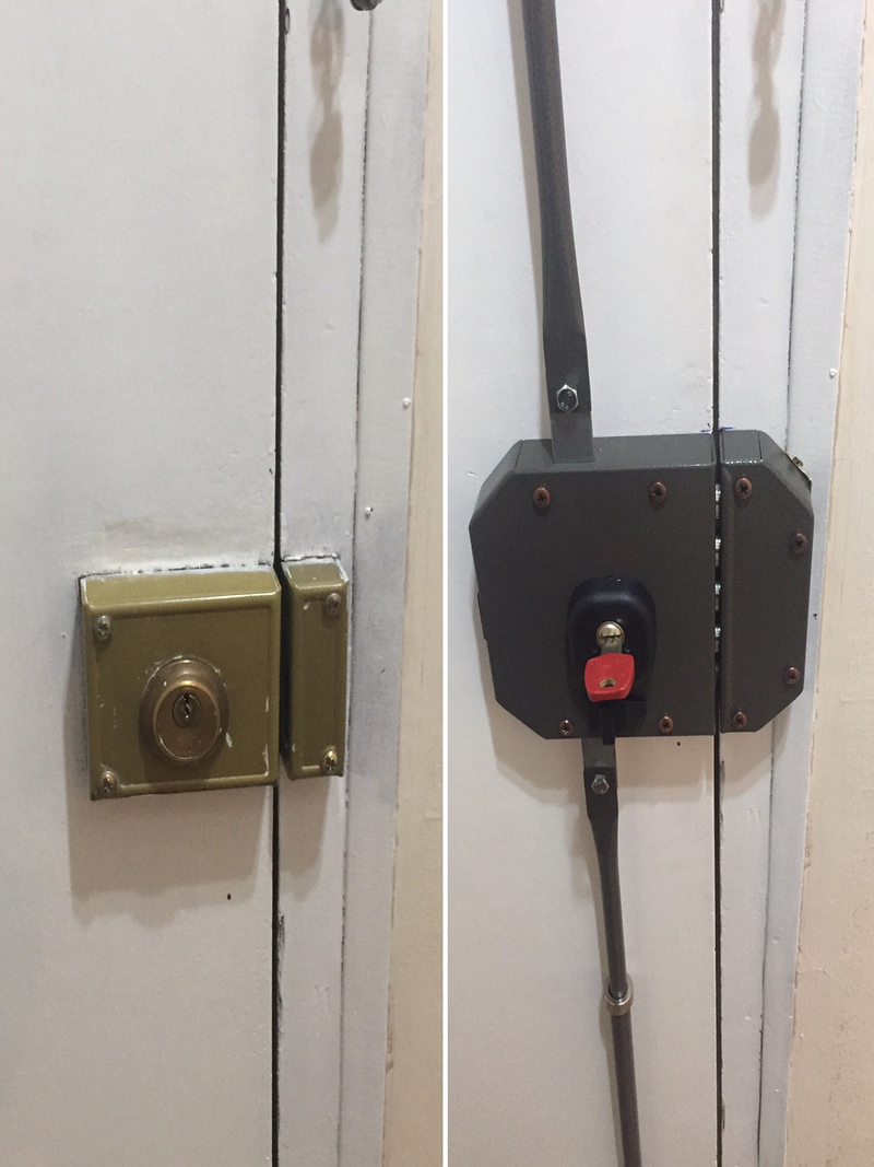 Serraller Solsona - Cerrajero 24h Solsona 17