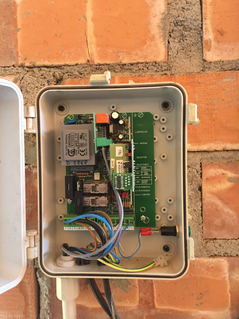 Serraller Solsona - Cerrajero 24h Solsona 18