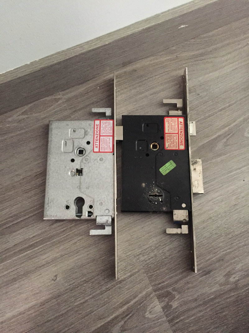 Serraller Solsona - Cerrajero 24h Solsona 25