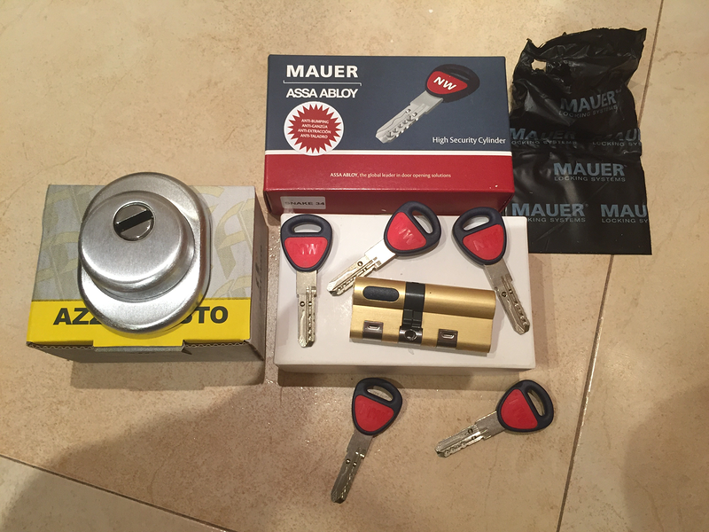 Serraller Solsona - Cerrajero 24h Solsona Solsona