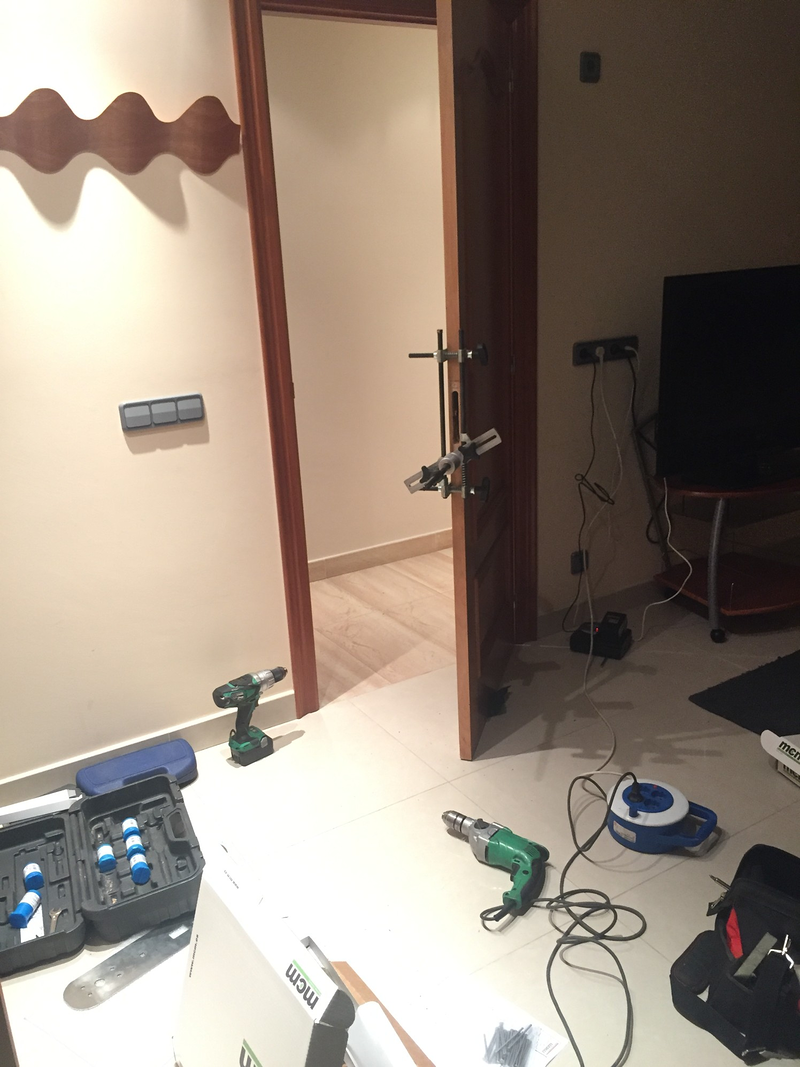 Serraller Solsona - Cerrajero 24h Solsona 15