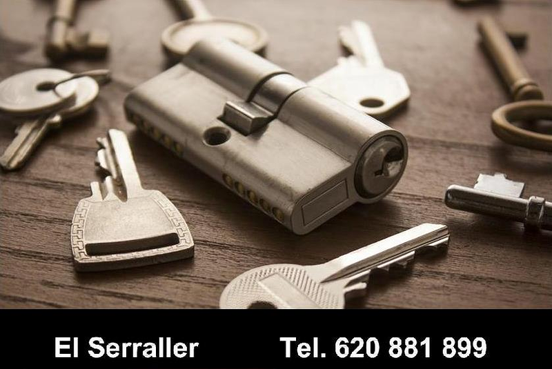 Serraller Solsona - Cerrajero 24h Solsona 14