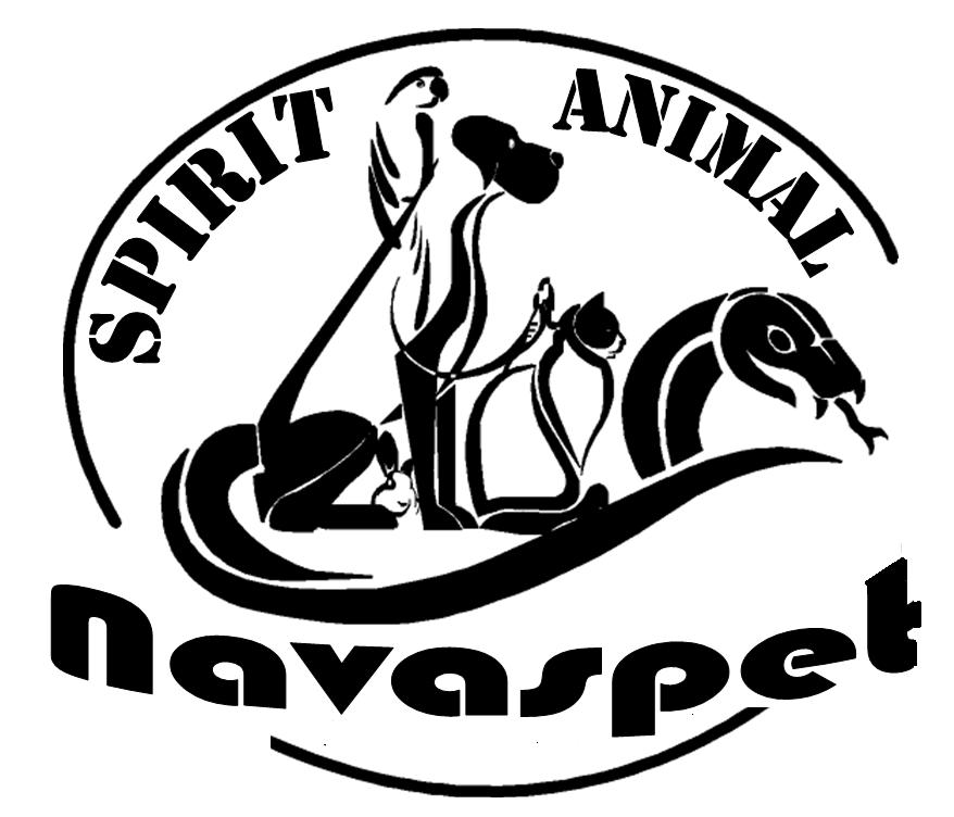 Spirit Animal (navaspet)
