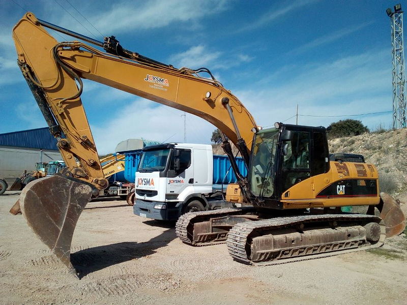 Joysma Obras Y Contratas 2