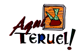 Aquí Teruel