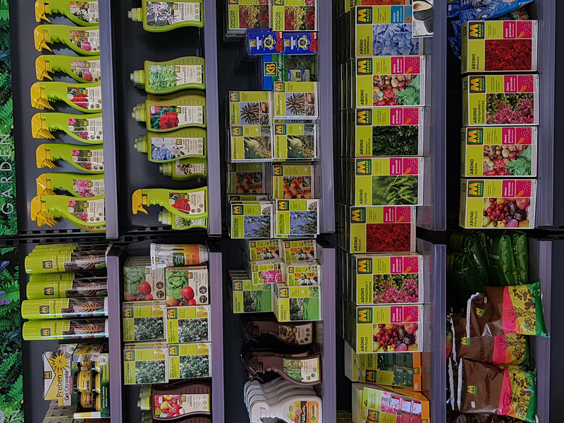 Viveros Proflor Plantas Mijas 4