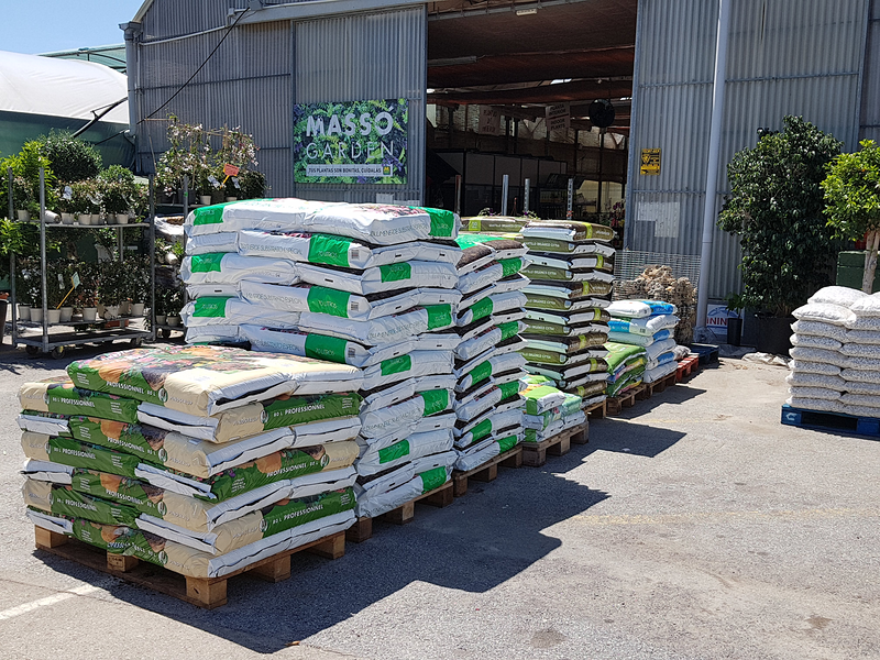 Viveros Proflor Plantas Mijas 3