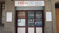 Marin Fusters i Reformes CARPINTERIA DE MADERA Marin Fusters i Reformes CARPINTERIA DE MADERA