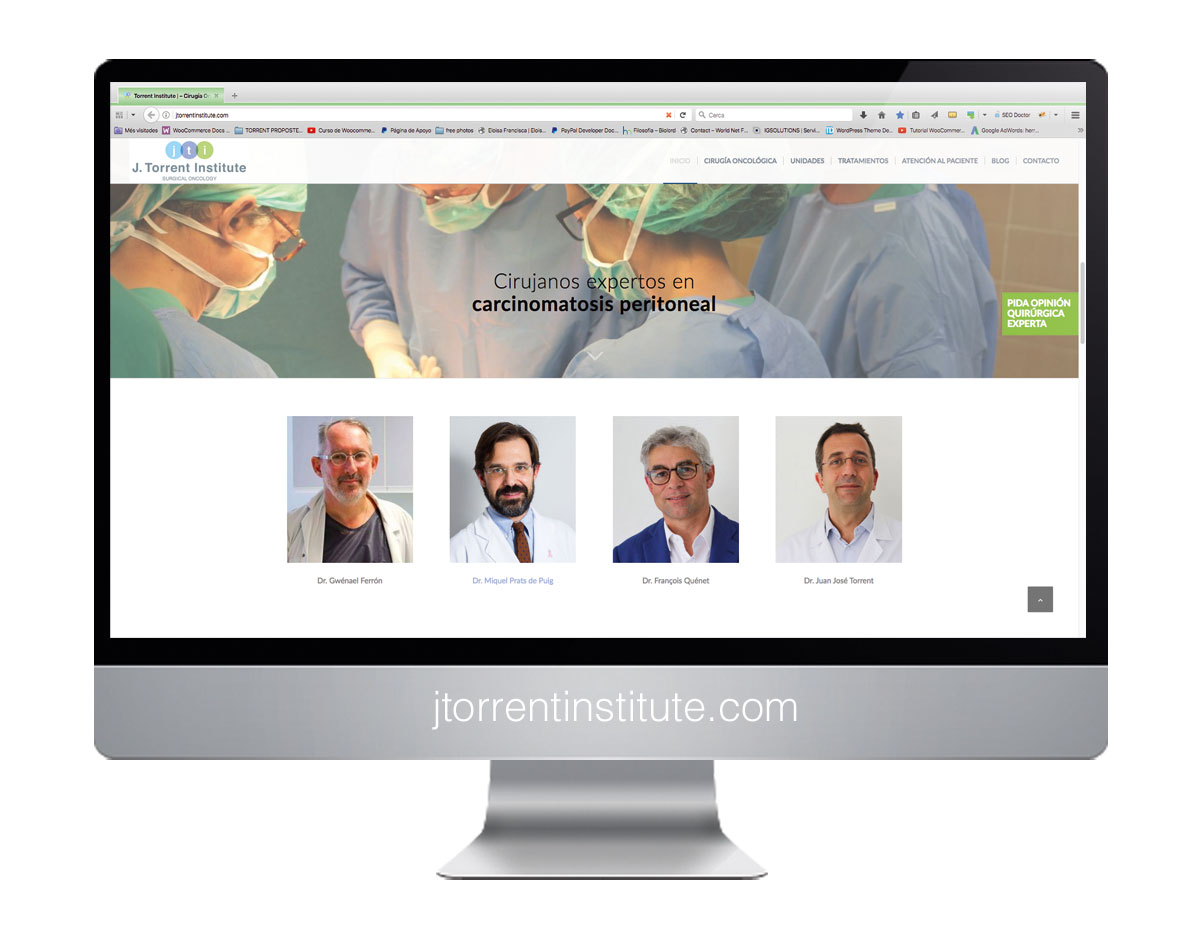 Galería de imágenes