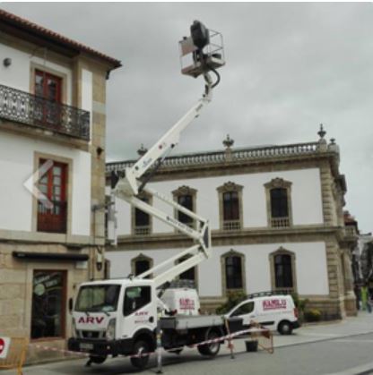 ARV Rental Service 4