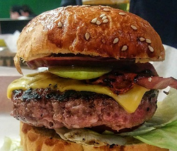 The Burguer Band Murcia The Burguer Band Murcia