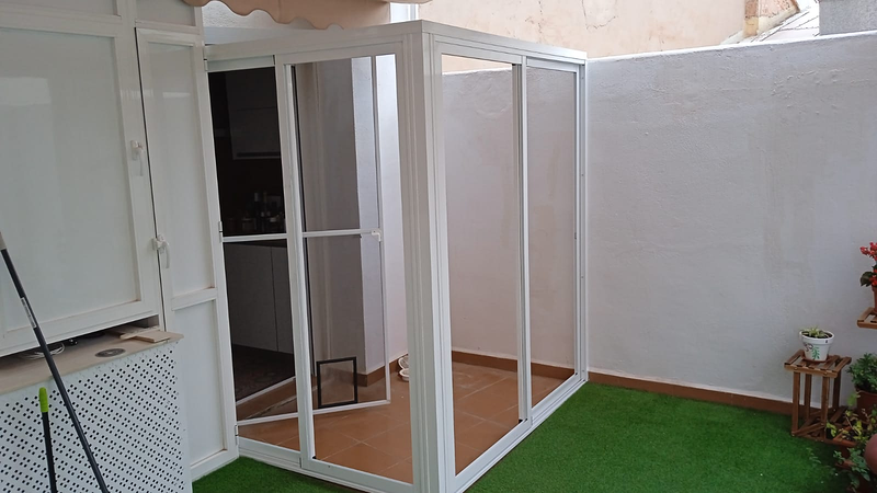 Vensis Ventanas, S.L 37