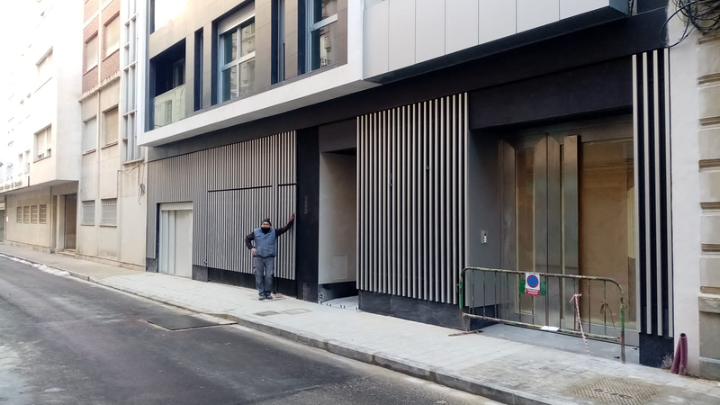 Vensis Ventanas, S.L 33