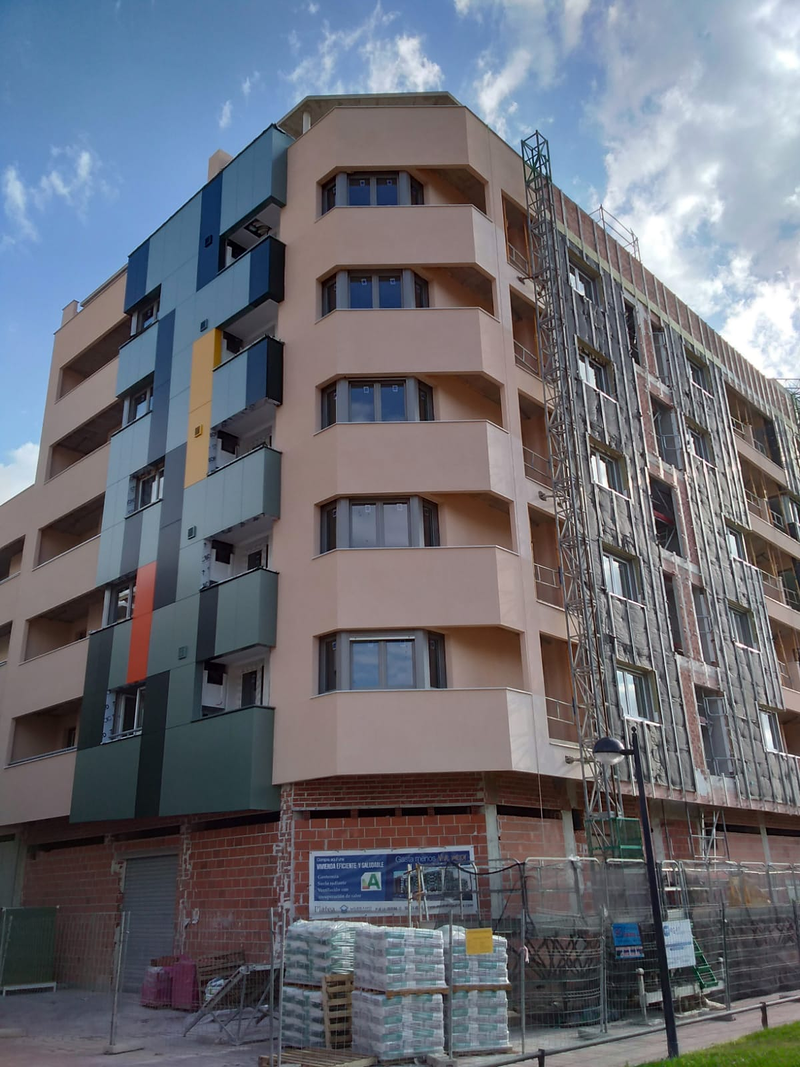 Vensis Ventanas, S.L 6