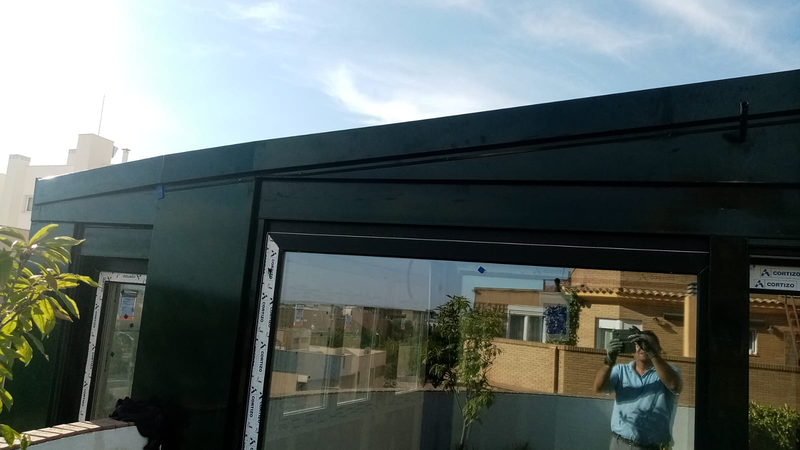 Vensis Ventanas, S.L 38