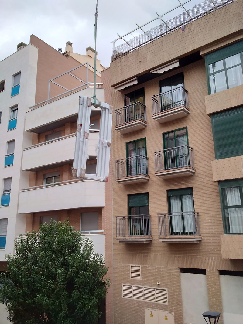 Vensis Ventanas, S.L 8