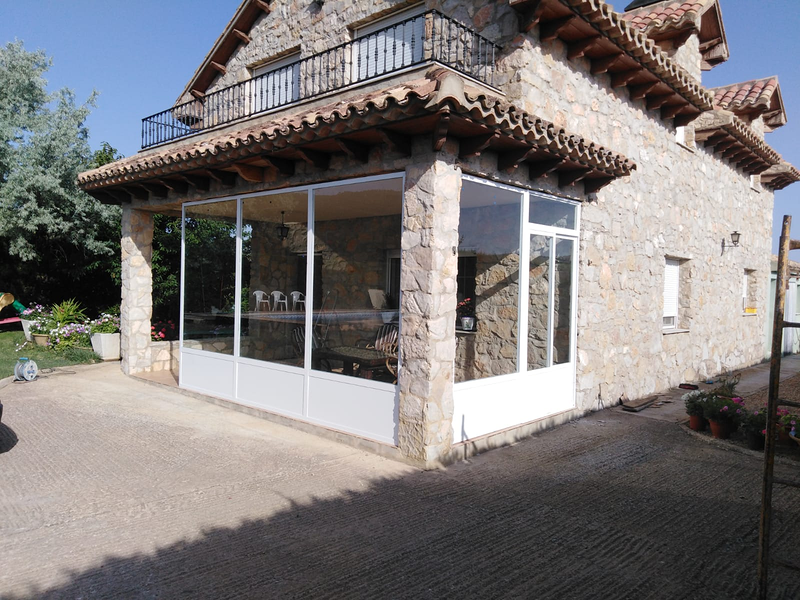 Vensis Ventanas, S.L 35