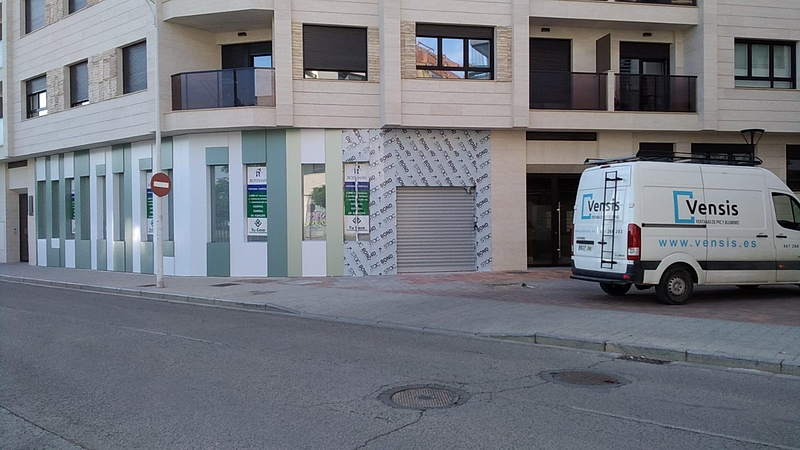 Vensis Ventanas, S.L 21