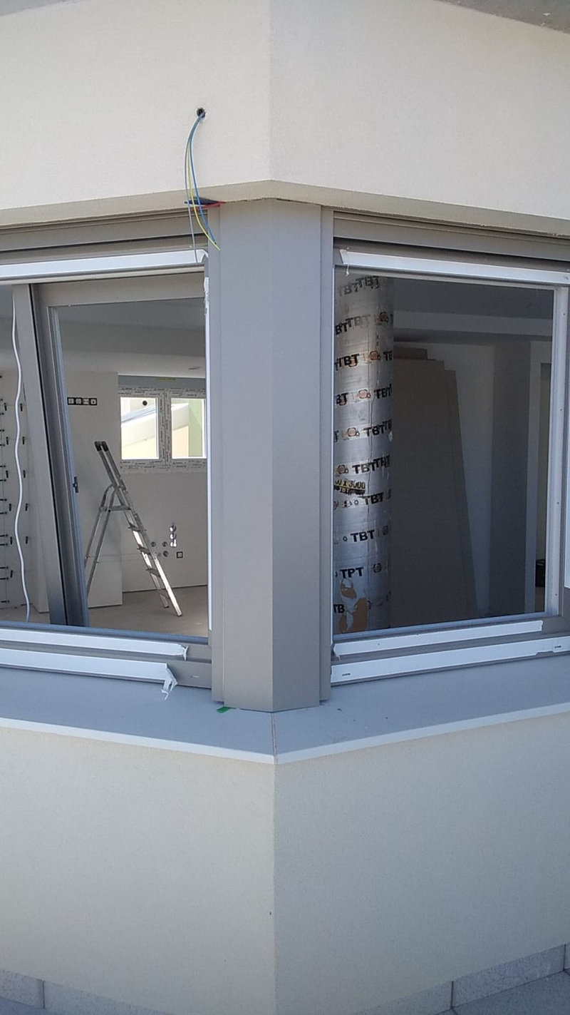 Vensis Ventanas, S.L 16