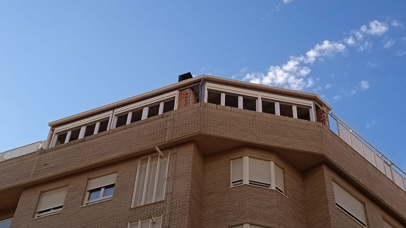 Vensis Ventanas, S.L 15