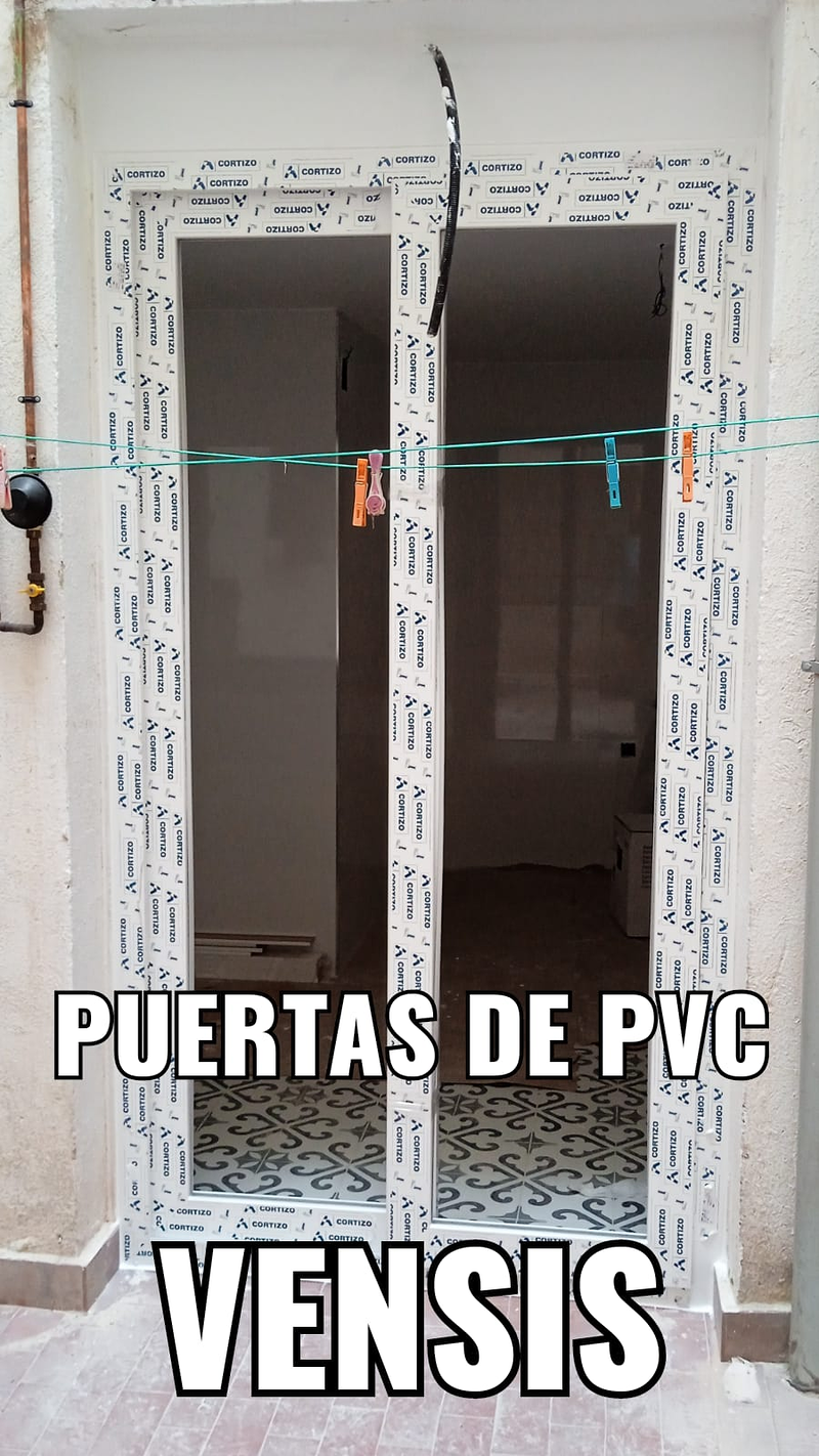 Vensis Ventanas, S.L 19