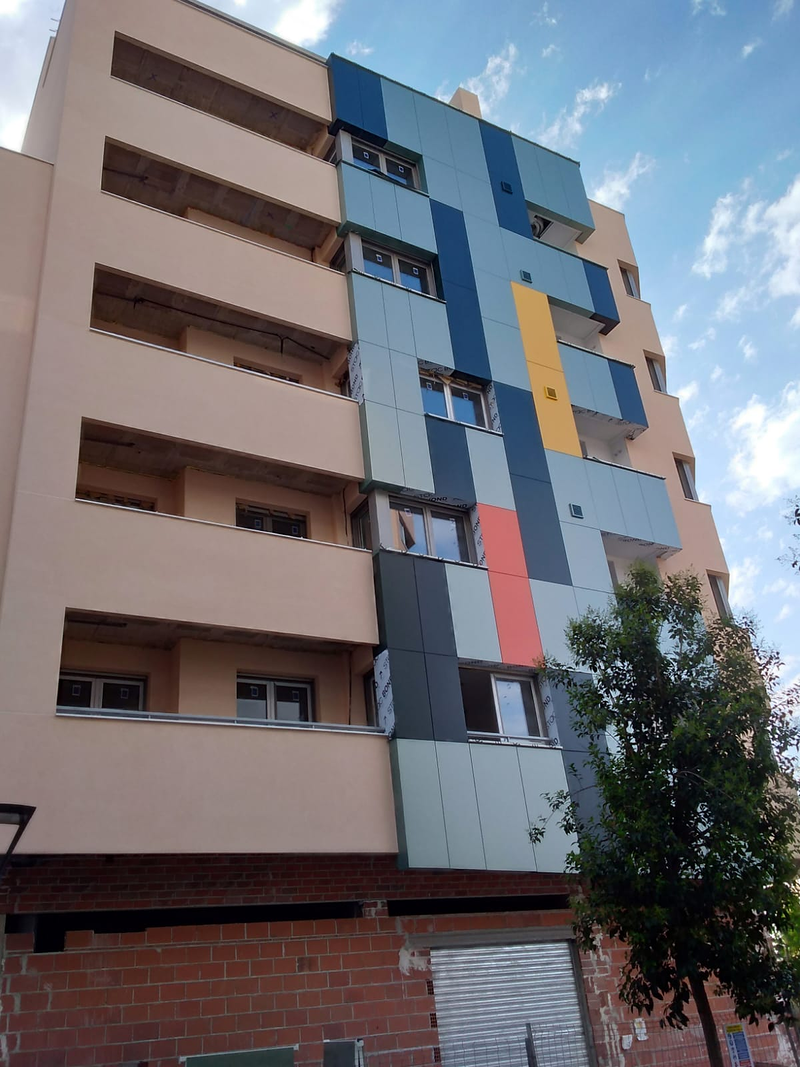 Vensis Ventanas, S.L 12