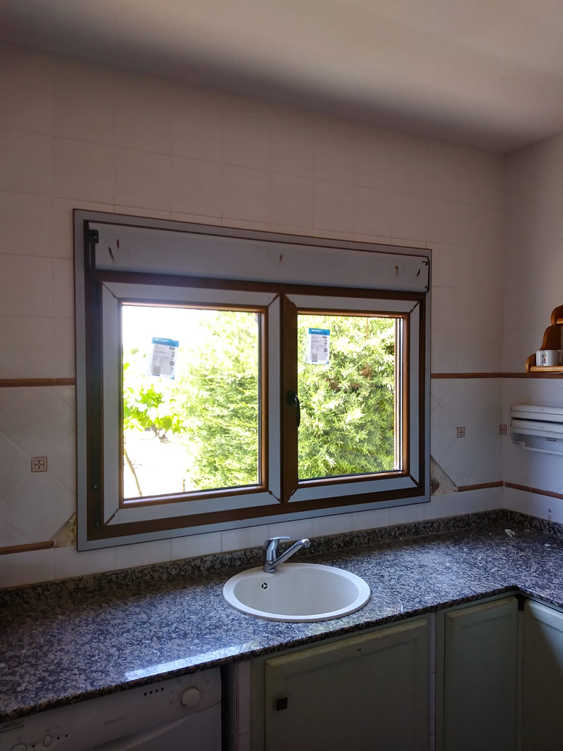 Vensis Ventanas, S.L 11