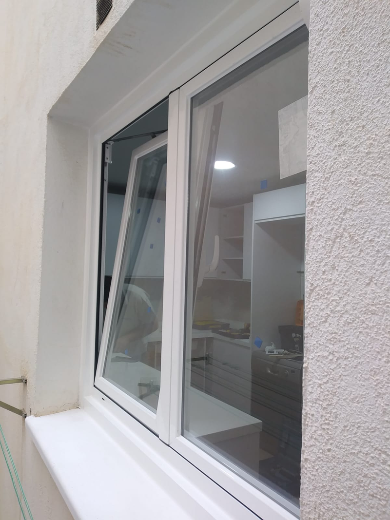 Vensis Ventanas, S.L 9