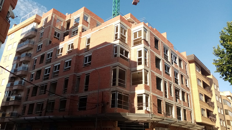 Vensis Ventanas, S.L 7