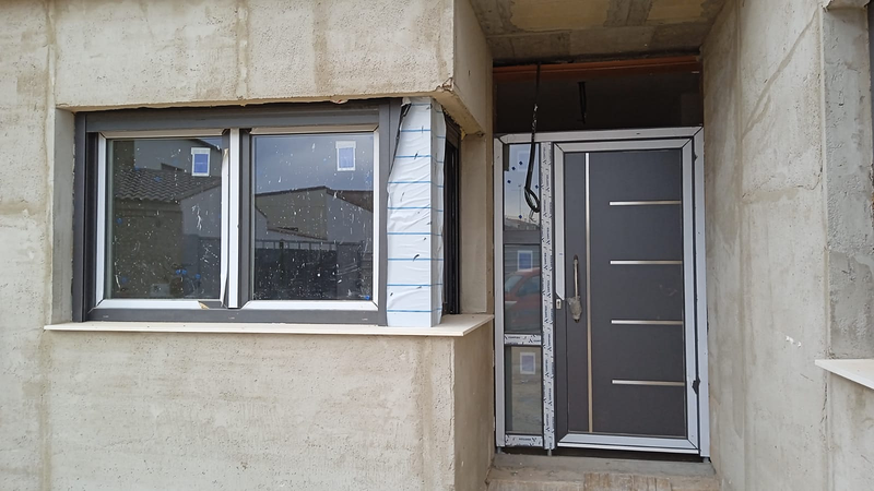 Vensis Ventanas, S.L Albacete