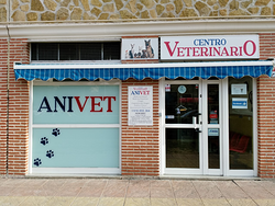 Centro Veterinario Anivet 3 Centro Veterinario Anivet 3