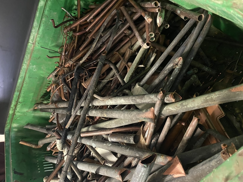 Chatarrer&iacute;a Torrefiel 2 15