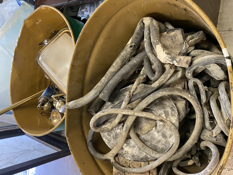 Chatarrer&iacute;a Torrefiel 2 10