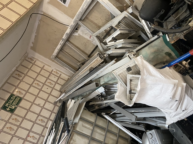 Chatarrer&iacute;a Torrefiel 2 14