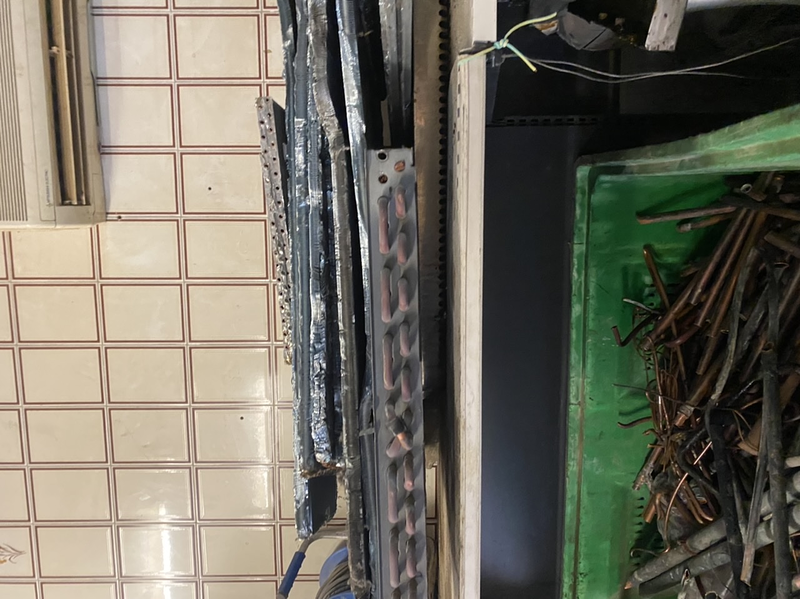 Chatarrer&iacute;a Torrefiel 2 16