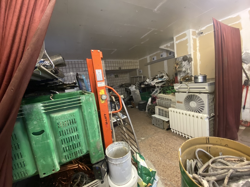 Chatarrer&iacute;a Torrefiel 2 3