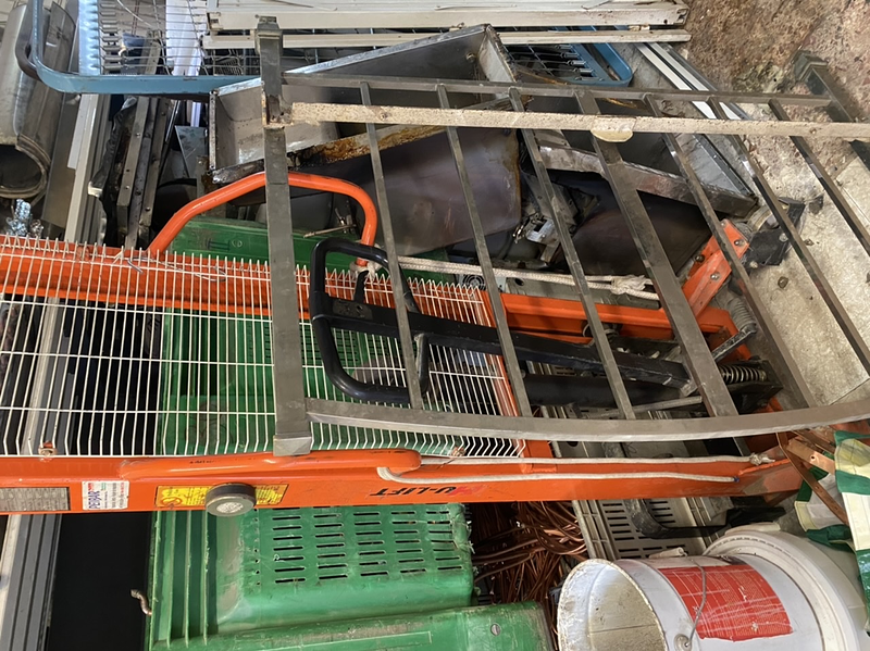 Chatarrer&iacute;a Torrefiel 2 11