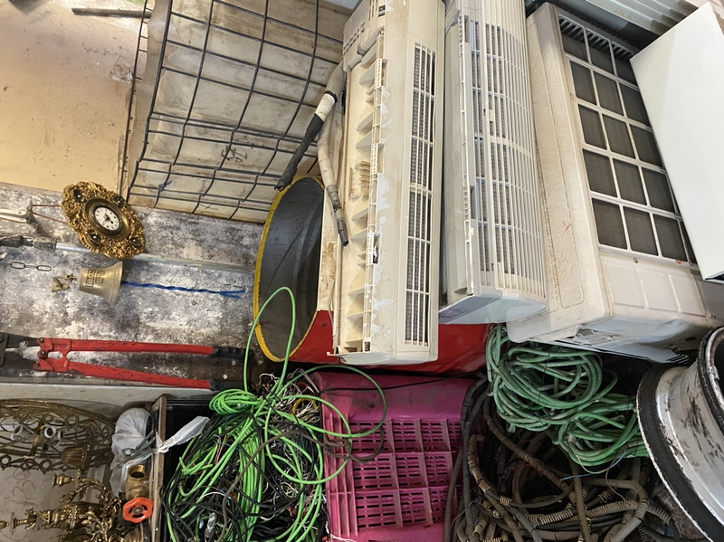 Chatarrer&iacute;a Torrefiel 2 12