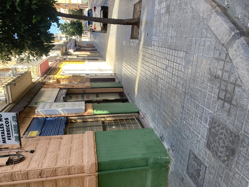 Chatarrer&iacute;a Torrefiel 2 8