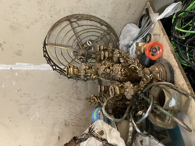 Chatarrer&iacute;a Torrefiel 2 13