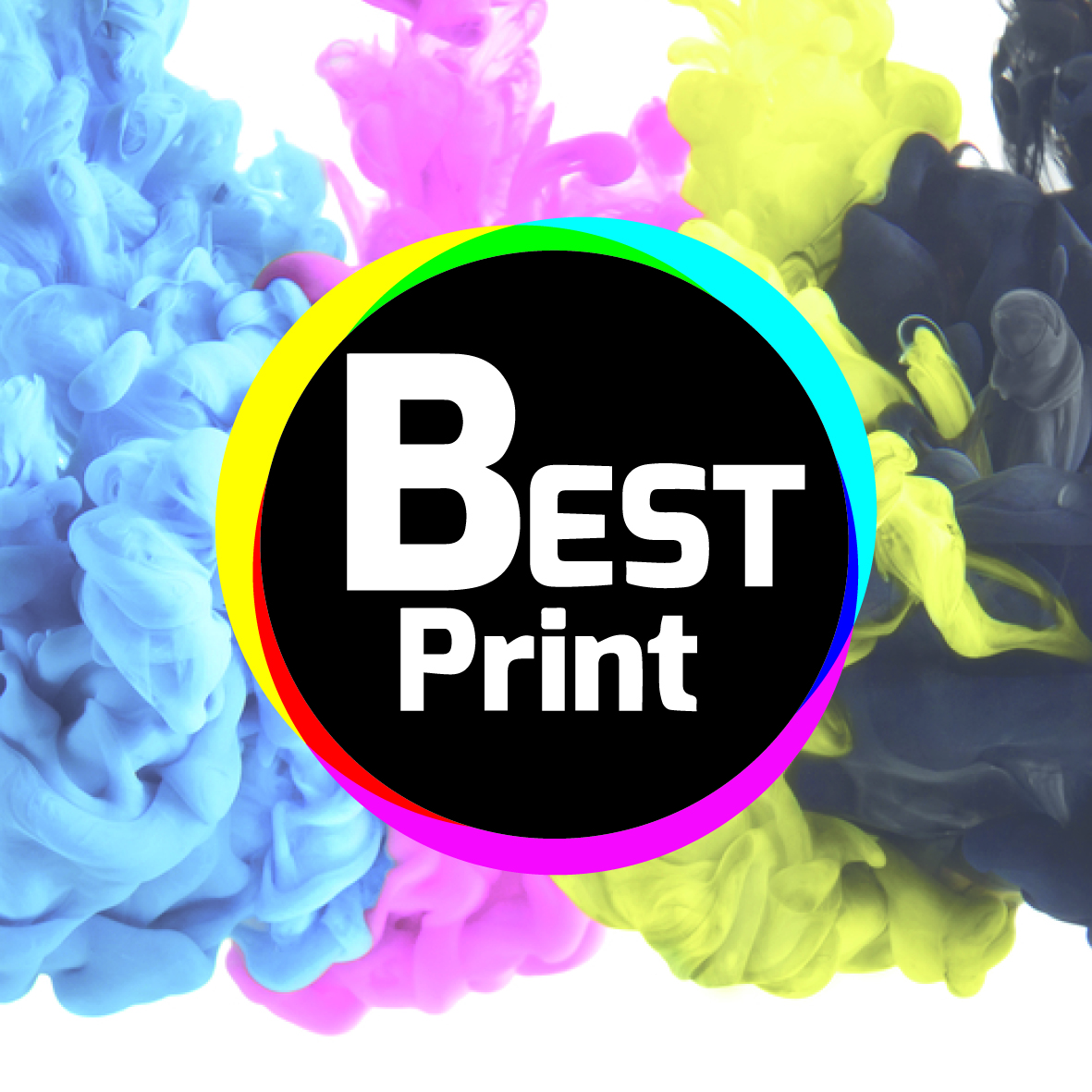 Best Print Infosur 5