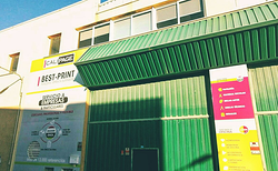 Galería de imágenes