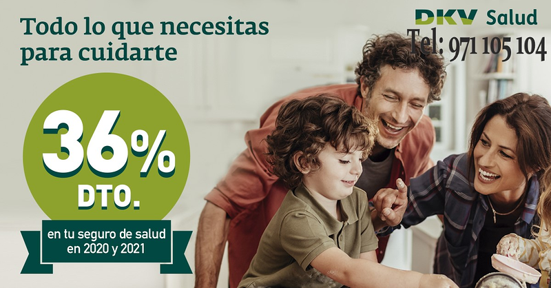 Segur Temple S.L.U. Palma