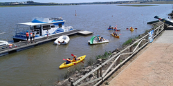 Puerto Deportivo Villarreal de Olivenza Olivenza Puerto Deportivo Villarreal de Olivenza Olivenza