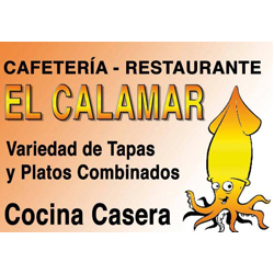 El Calamar