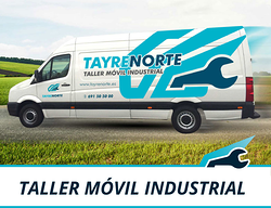 Tayre Norte MANTENIMIENTO INDUSTRIAL Tayre Norte MANTENIMIENTO INDUSTRIAL