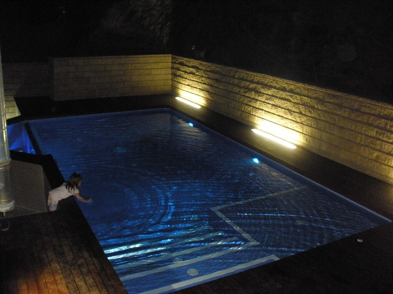 Sky Piscinas PISCINAS: CONSTRUCCION Y MANTENIMIENTO